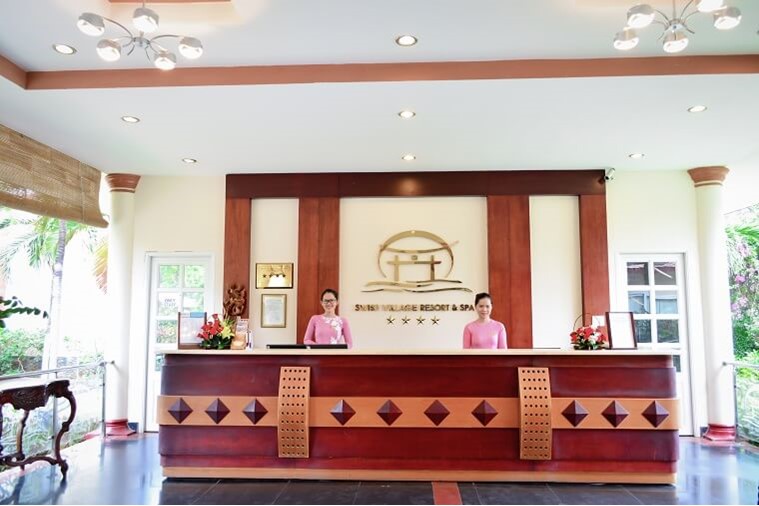 Swiss Village Resort & Spa Phan Thiết